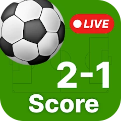 Football Score Mod Apk [Remove ads][Mod speed]