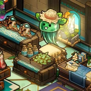 Tiny Shop: Craft & Tycoon Mod Apk [Free purchase][Mod Menu]