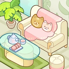 My Perfect Home: Design Game Mod Apk [Unlimited money][VIP]