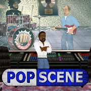 Popscene Mod Apk 