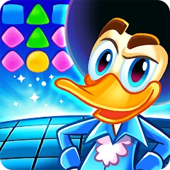 Disco Ducks Mod Apk 1.77.0 [Remove ads]