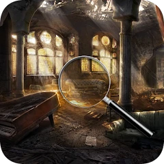 Mystery Hidden Objects Mod Apk 1.0.12 [ازالة الاعلانات][Mod speed]