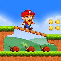 Super Jabber Jump 3 Mod Apk 3.5.3971 [ازالة الاعلانات][المال غير محدود]