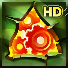 Doodle Tanks™ HD Mod apk