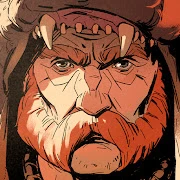 Ash of Gods: The Way Mod Apk [Unlocked][Full][Mod Menu]