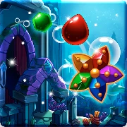 Jewel Water World Mod Apk [Mod Menu]