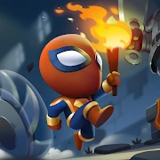 Diamond Quest: Don't Rush! Mod Apk [Unlimited money]