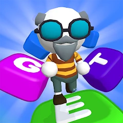 Type Sprint: Typing Games Mod Apk [Remove ads][Mod speed]