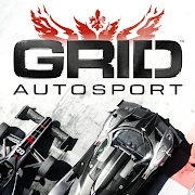 GRID™ Autosport APK