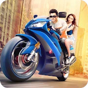 Furious City Moto Bike Racer Mod Apk [Unlimited money]
