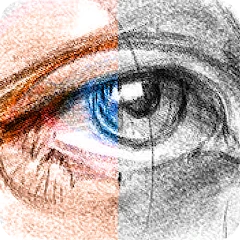 Sketch Me! Pro Mod Apk [Paid for free][Free purchase]