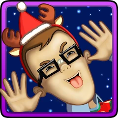 Office Jerk: Holiday Edition Mod Apk [Remove ads]