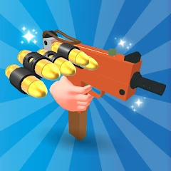 Bullet Evolve Mod Apk 18 [Remove ads][Mod speed]