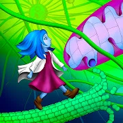 Microscopya Mod Apk 