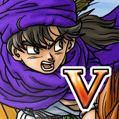 DRAGON QUEST V Mod Apk 1.1.0 [المال غير محدود]