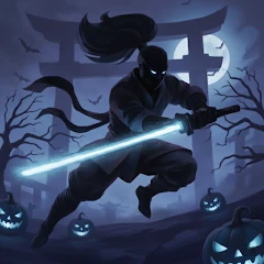 Stickman Master: Shadow Ninja Mod Apk [Free purchase][Free shopping]
