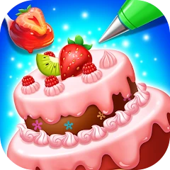 kitchen Diary: Cooking games Mod apk