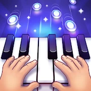 Piano - Play Unlimited songs Mod Apk [Remove ads][Unlocked][VIP]