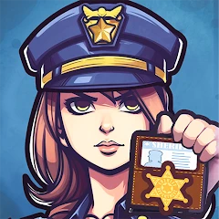 Police Empire Tycoon－idle game Mod Apk [Unlimited money]