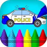 Cars drawings: Learn to draw Mod Apk [Remove ads][Mod speed]
