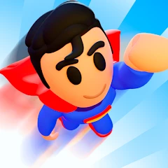 Dash Hero Mod Apk [Remove ads]