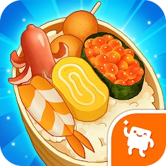 Lunch Box Master Mod Apk 1.4.6 [المال غير محدود]