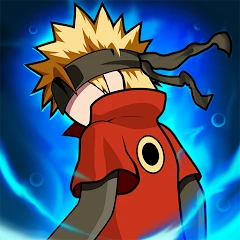 Stickman Shinobi: Ninja Fight Mod Apk [Unlimited money]