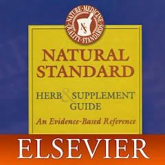 Herb & Supplement Guide Mod Apk [Premium]