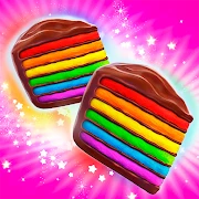 Cookie Jam™ Match 3 Games Mod Apk 12.80.135 [Unlimited money]