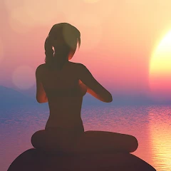 Music for Meditation Mod Apk [Remove ads][Unlocked][Premium]