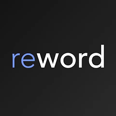 ReWord: Learn English Language Mod Apk [Remove ads][Unlocked][Premium]