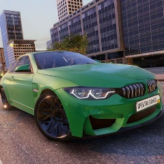 Parking Master Multiplayer Mod Apk 1.5.9 [Unlimited money]