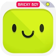 Bricky Boy Mod Apk [Unlimited money]