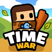 Time War Mod Apk [Remove ads][Mod speed]