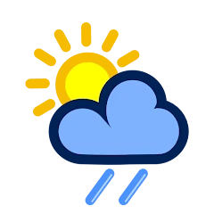 Weather 2 weeks Mod Apk [Unlocked]