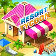 Resort Tycoon-Hotel Simulation Mod Apk 11.1 [المال غير محدود]