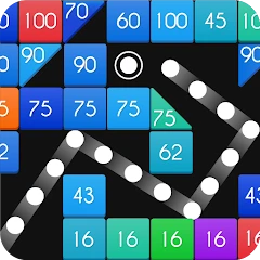 Balls Bricks Breaker 2 Mod Apk 2.11.304 [ازالة الاعلانات]