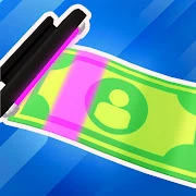 Money Buster Mod Apk [Remover anúncios]