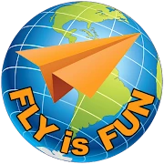 FLY is FUN Aviation Navigation Mod Apk [Unlimited money]