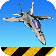 F18 Carrier Landing Mod Apk 7.6.1 [مفتوحة][ممتلئ]
