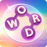 Wordscapes Uncrossed Mod Apk [Unlimited money]