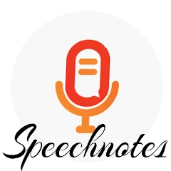 Speechnotes - Speech To Text Mod Apk 1.70 [علاوة]