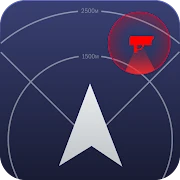 GPS АнтиРадар (радар-детектор) Mod Apk [Free purchase]