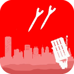 Tzofar - Red Alert | צופר Mod Apk [Remove ads][Mod speed]