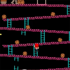 classic kong Mod Apk 12.0.9 [شراء مجاني][Mod speed]