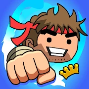 Punch TV: Fighting Game Show Mod Apk [Quitar anuncios][Compra gratuita][Dinero ilimitado]