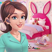 Redesign – My Home Design Game Mod Apk [Unlimited money]