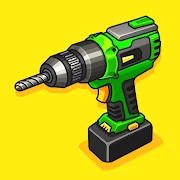 My Factory Tycoon - Idle Game Mod Apk [Remove ads][Unlimited money][Free purchase]