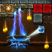 Ancient Bricks Mod Apk [Без рекламы][Мод на скорость]