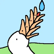 Tingus Goose - Extraño juego